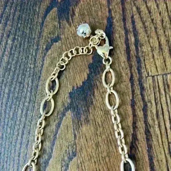 Brighton Collectible Necklace & Bracelet Set - Picture 4 of 5